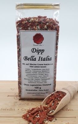 Dipp Bella Italia
