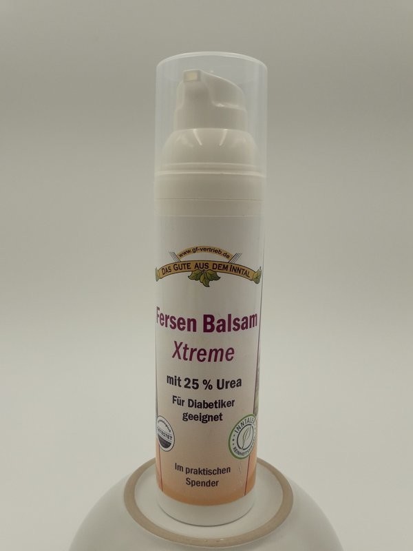 Fersenbalsam Xtreme Fersenbalsam Xtreme
