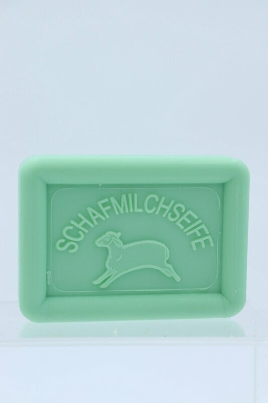 Schafmilchseife Aloe Vera Schafmilchseife Aloe Vera