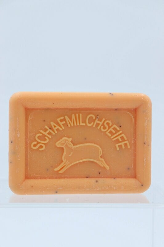 Schafmilchseife Aprikose Schafmilchseife Aprikose