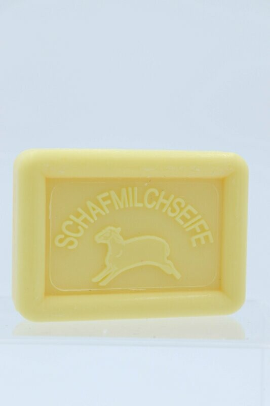 Schafmilchseife Arnika Schafmilchseife Arnika
