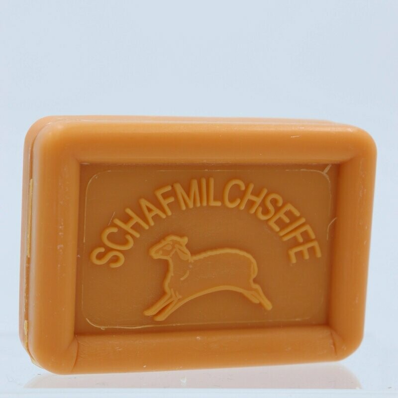 Schafmilchseife Honig Schafmilchseife Honig