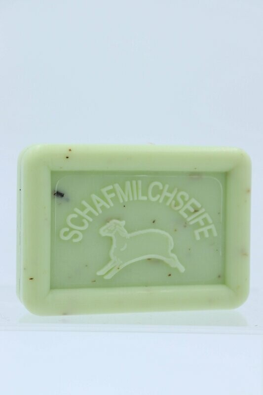 Schafmilchseife Lindenblüte Schafmilchseife Lindenblüte