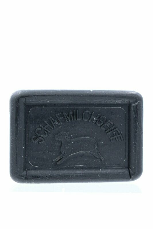 Schafmilchseife Patchouli Schafmilchseife Patchouli