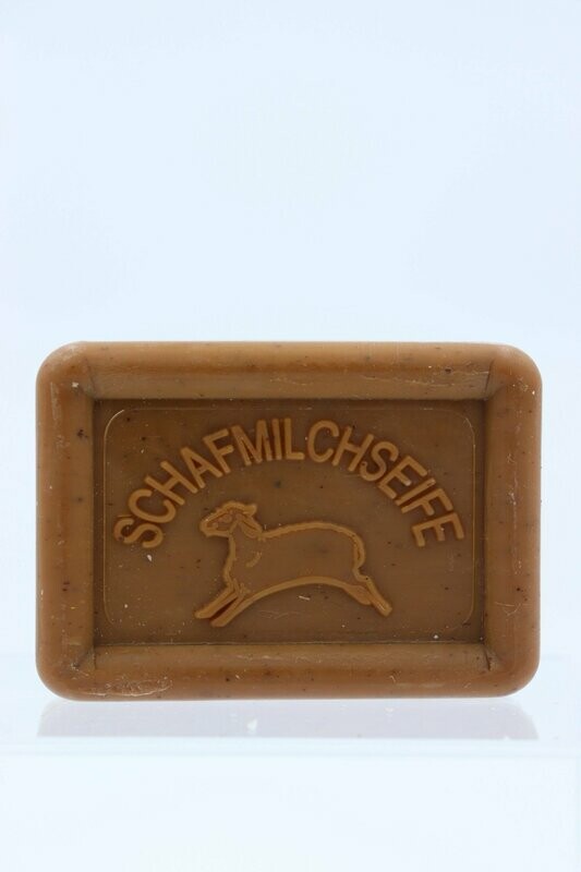 Schafmilchseife Sandelholz Schafmilchseife Sandelholz