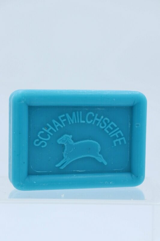 Schafmilchseife Totes Meer Salz Schafmilchseife Totes Meer Salz