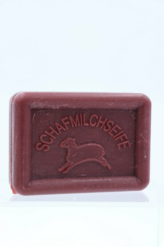 Schafmilchseife Weintraube Schafmilchseife Weintraube