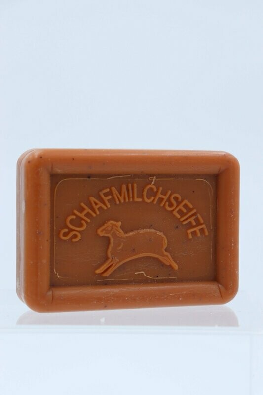 Schafmilchseife Zimt Schafmilchseife Zimt