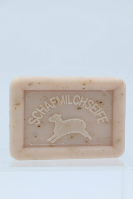 Schafmilchseife Zirbe Schafmilchseife Zirbe