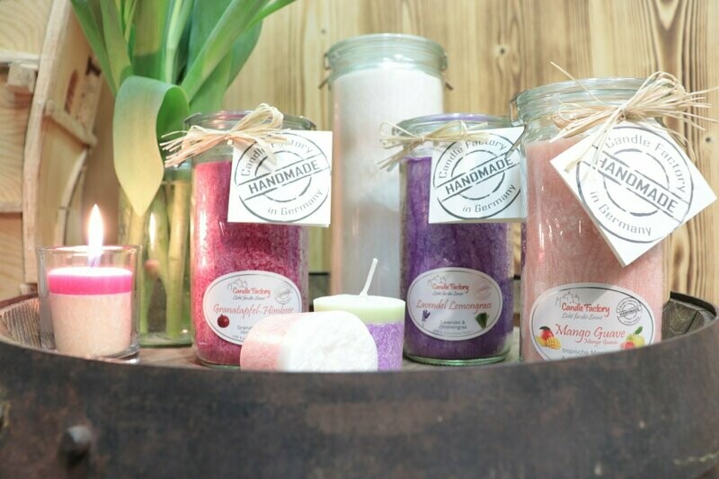 Duftkerzen