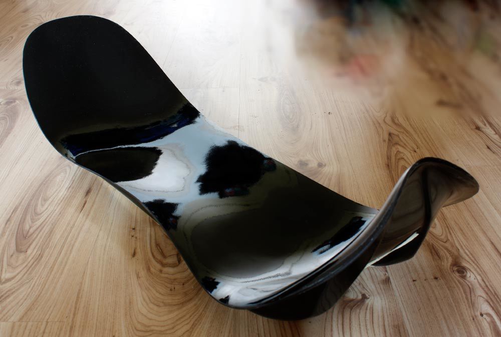Seat Easy Fiberglass