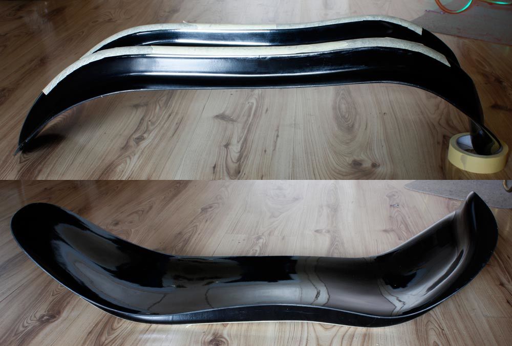 Seat Easy Fiberglass