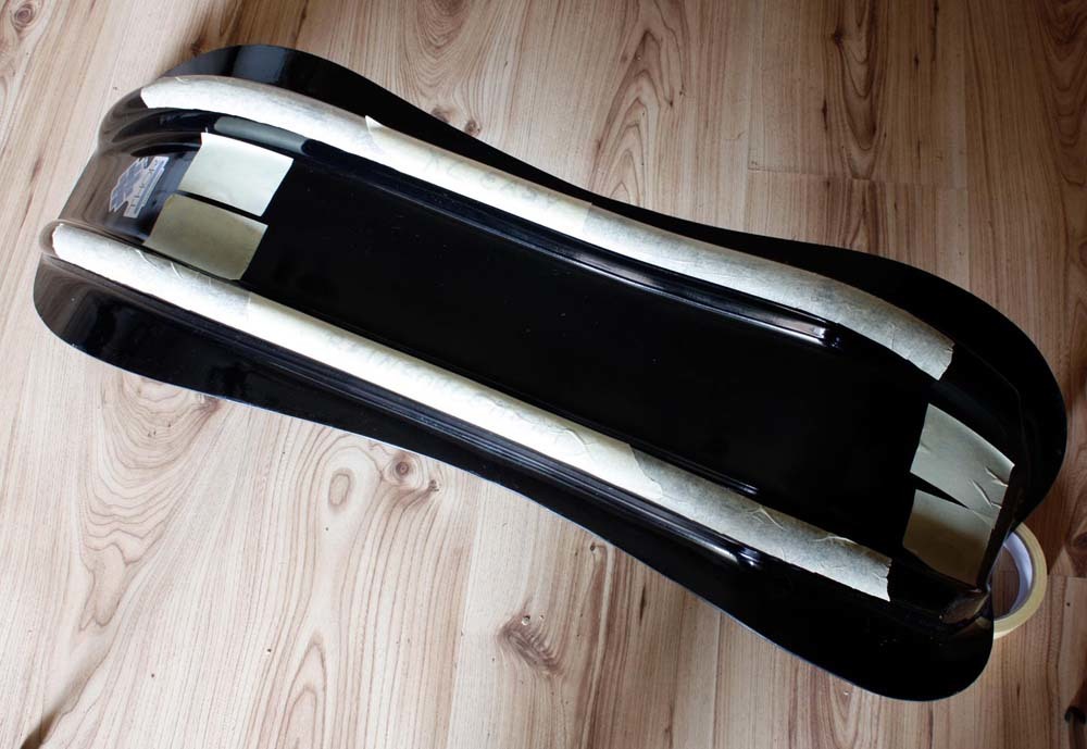 Seat Easy Fiberglass