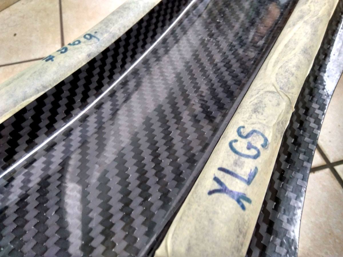 Seat Easy Carbon