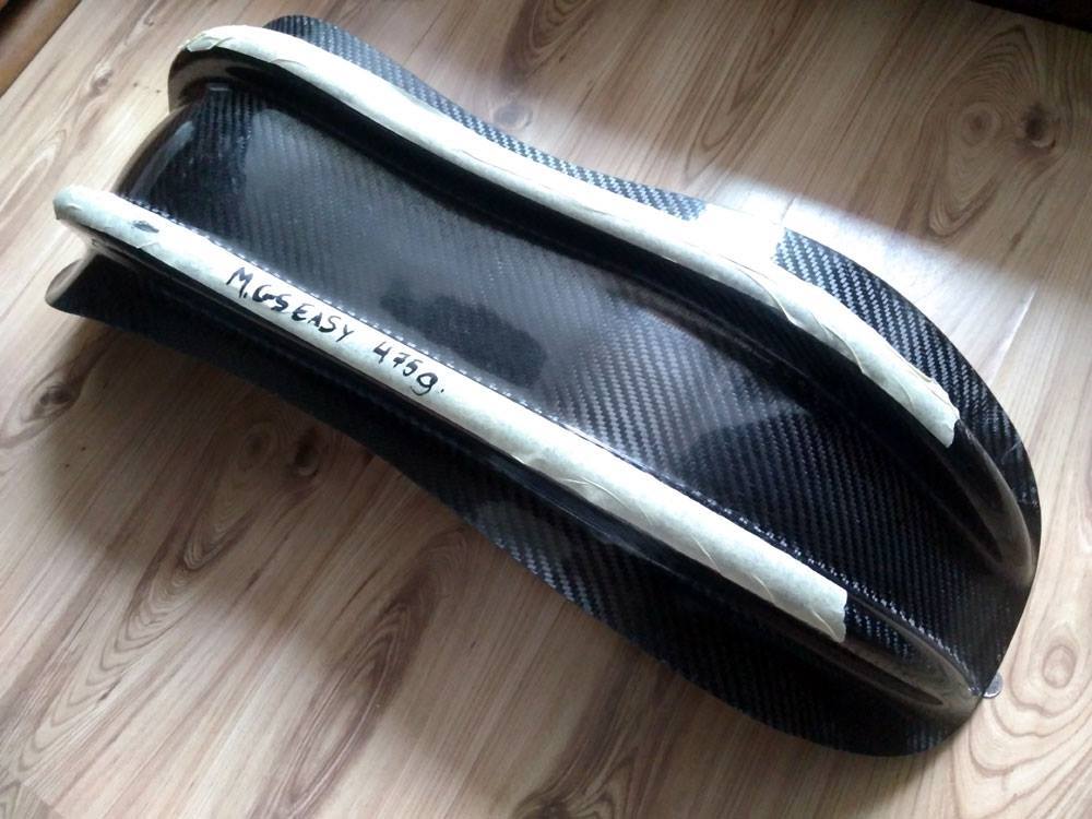 Seat Easy Carbon