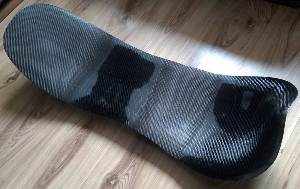 Seat Easy Carbon