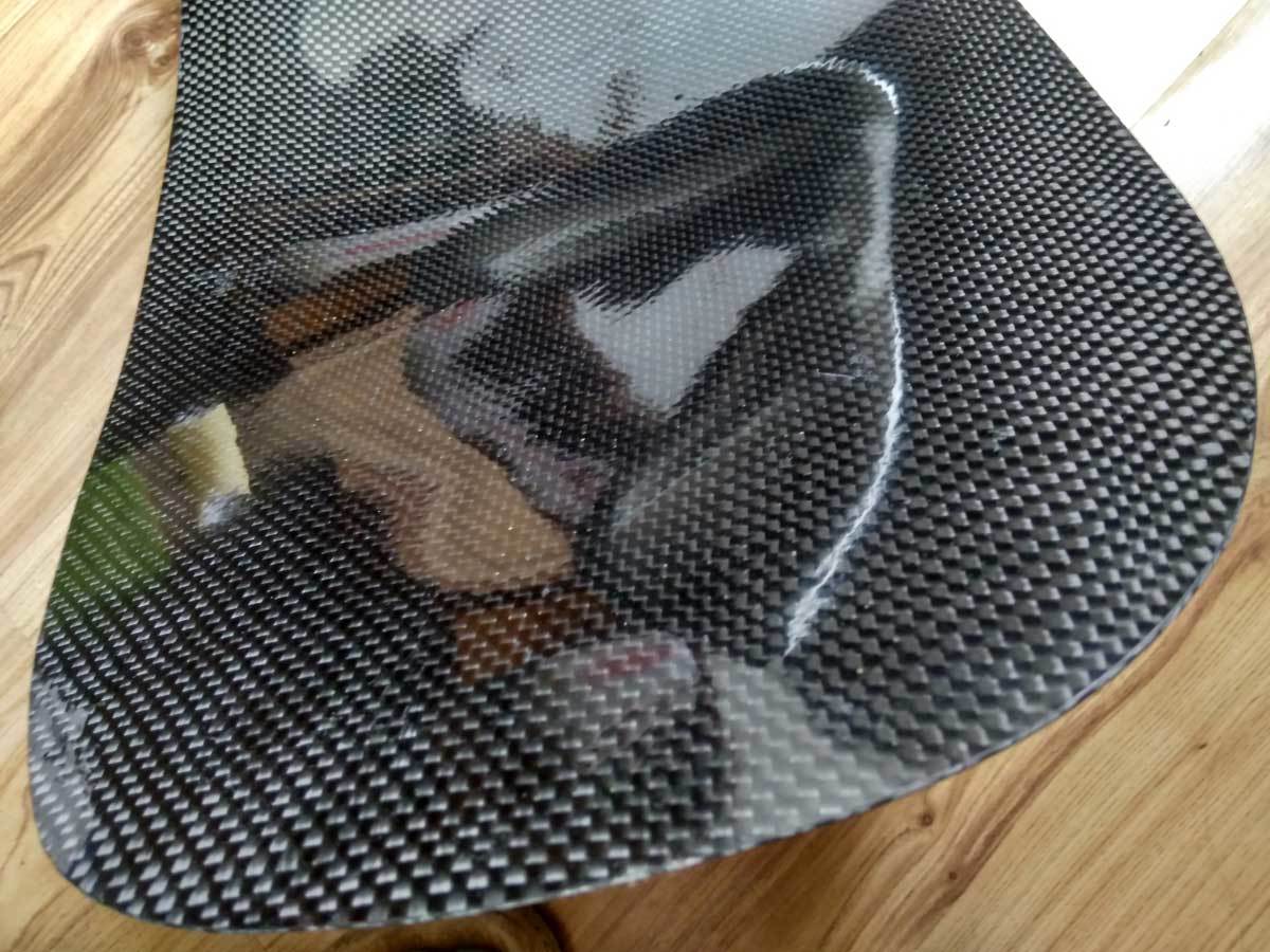 Seat Easy Carbon