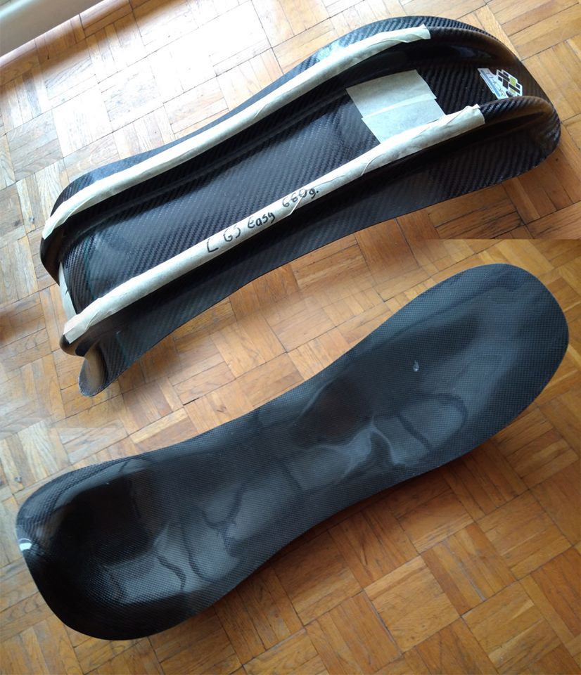 Seat Easy Carbon