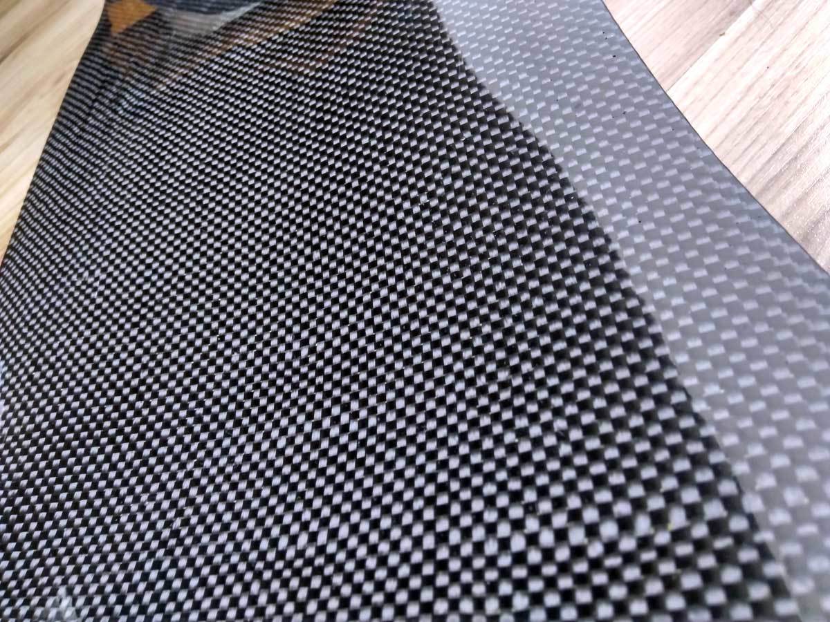 Seat Easy Carbon