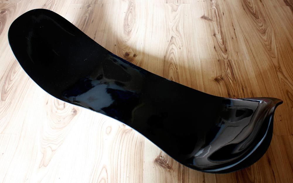 Seat Sport Fiberglass