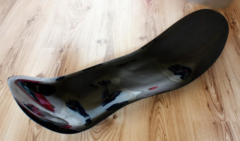 Seat Sport Fiberglass