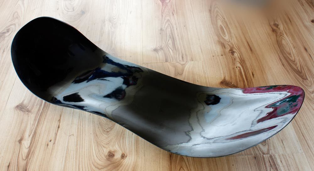 Seat Sport Fiberglass