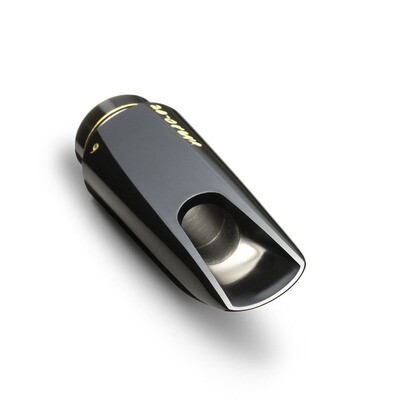 Soprano Sax Mouthpieces