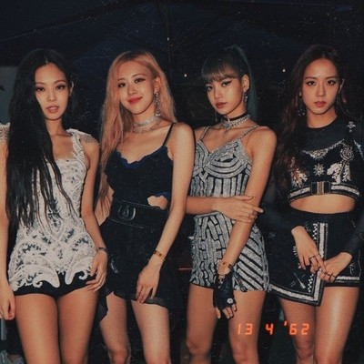 kpop