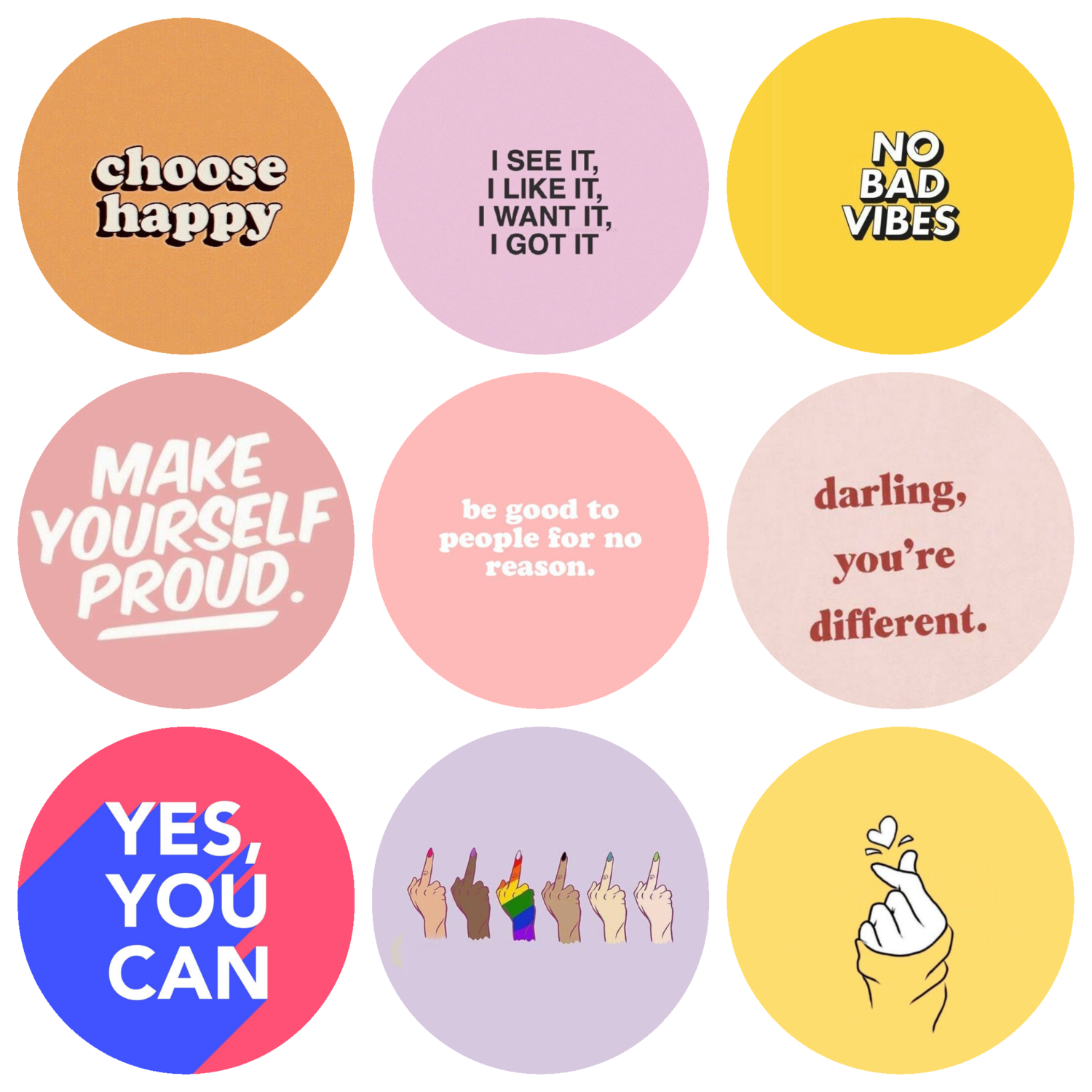 // positivi-tea quotes