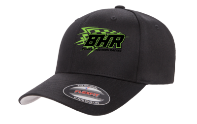 Brian Henderson Logo Hat