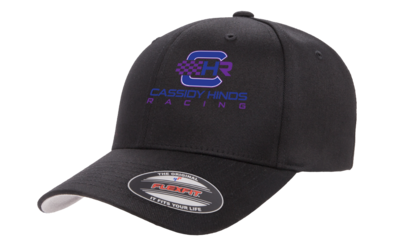 Cassidy Hinds Logo Hat