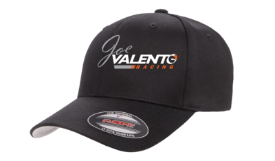 Joe Valento Logo Hat