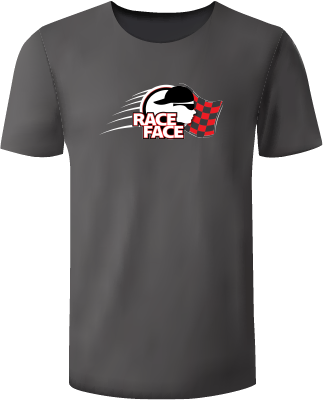 Race Face T-Shirt