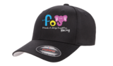 Friends of Jaclyn Racing Logo Hat