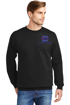 Cassidy Hinds Crewneck Sweatshirt