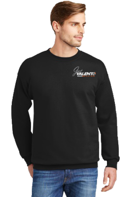 Joe Valento Crewneck Sweatshirt