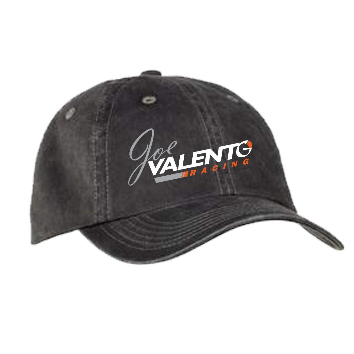 Joe Valento Adjustable Hat