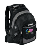 Friends of Jaclyn Racing OGIO® - Fugitive Pack