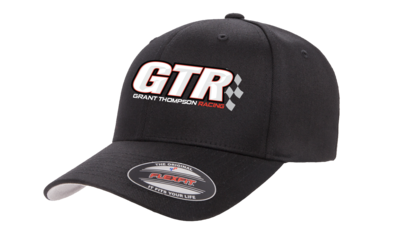 Grant Thompson Logo Hat