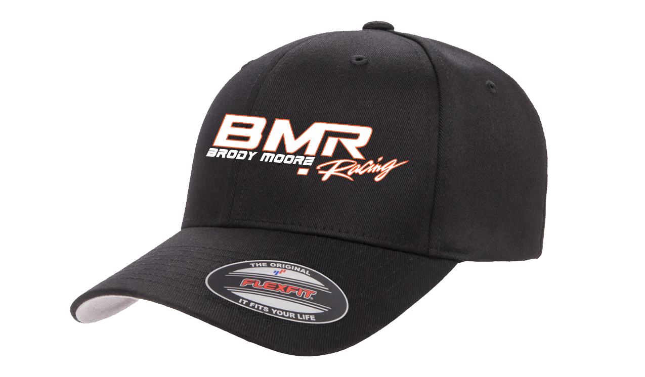 Brody Moore Logo Hat