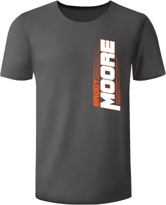Brody Moore Shirt