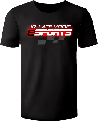 Jr. Late Model eSports T-Shirt