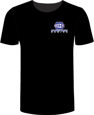Cassidy Hinds 2021 Late Model T-Shirt
