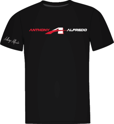 Anthony Alfredo Logo T-Shirt