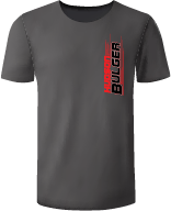 Hudson Bulger Shirt