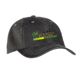 Cole Denton Adjustable Hat, Color: Black