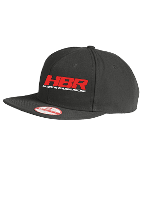 Hudson Bulger Logo Hat