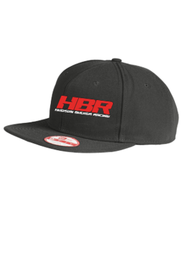 Hudson Bulger Logo Hat