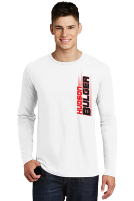Hudson Bulger Long Sleeve T-Shirt