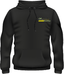 Cole Denton Embroidered Hoodie